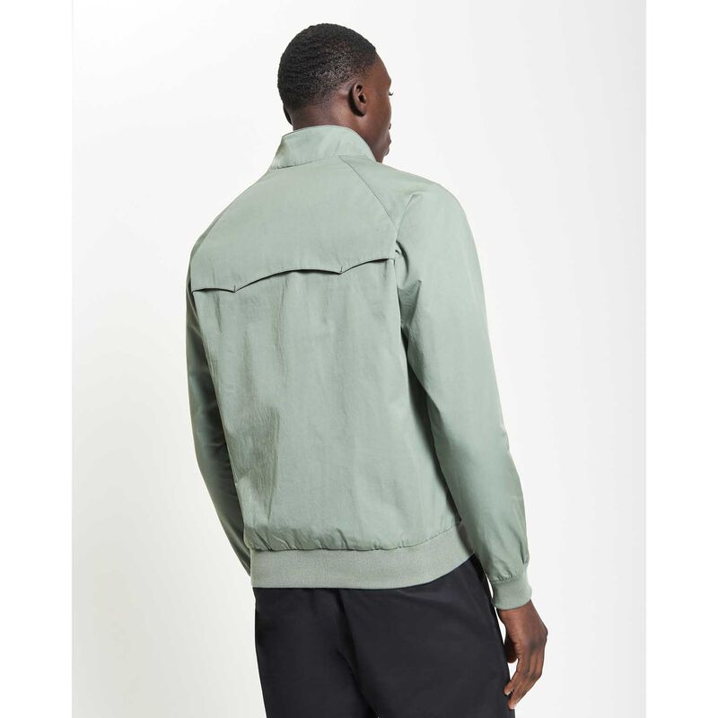 Ben Sherman Signature Harrington Jacket image number 1